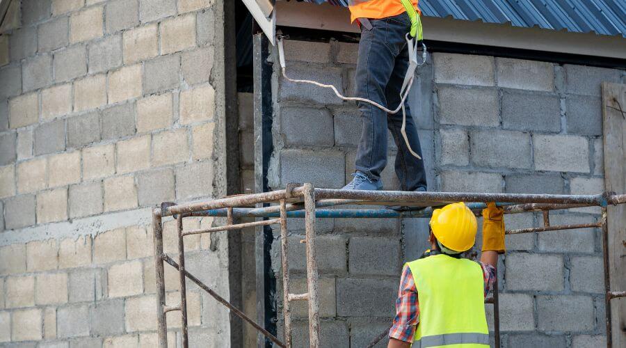 Expert tile roof repair services in Beeville, TX